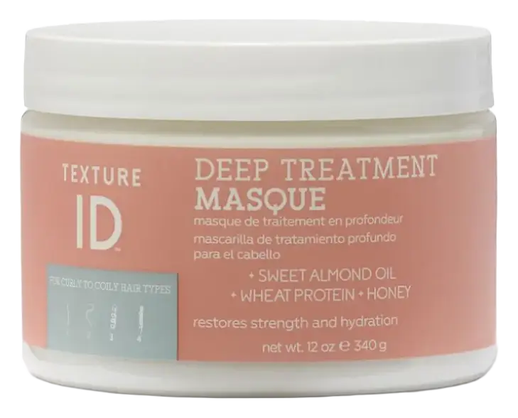Texture ID Deep Treatment Masque