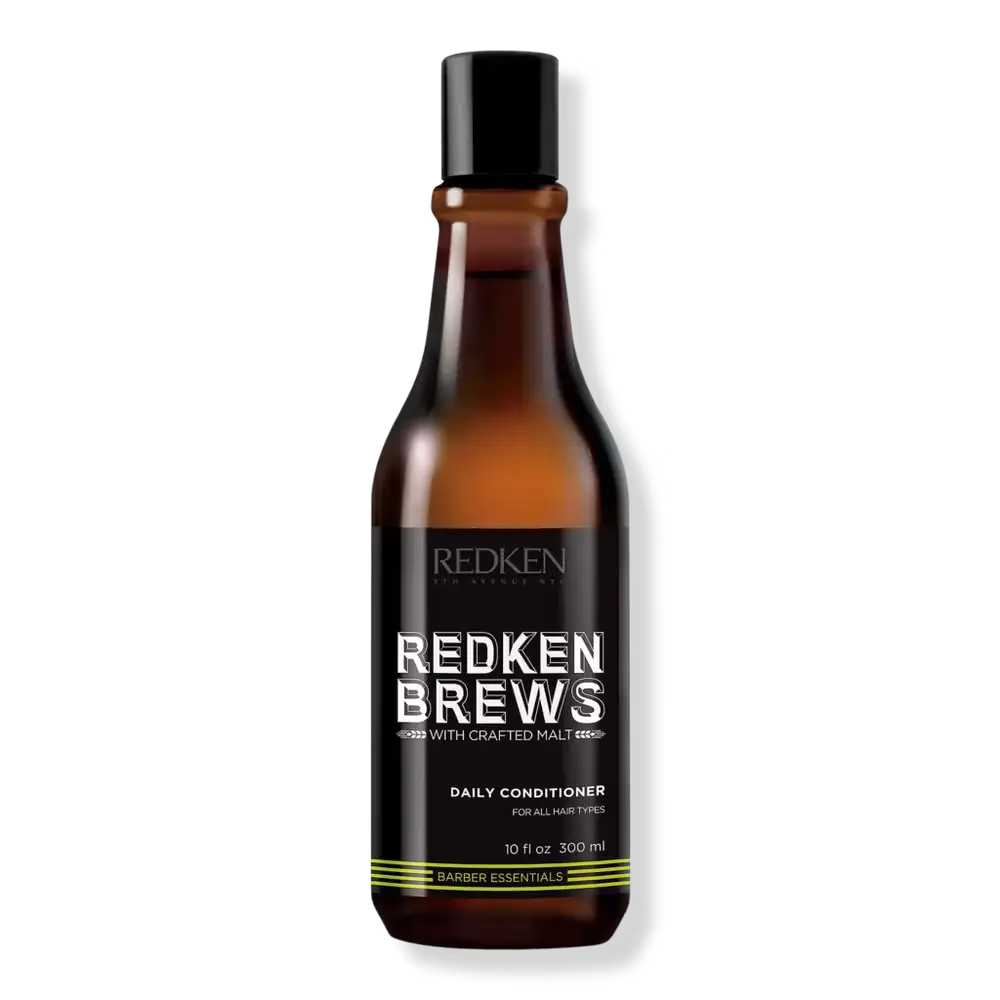 REDKEN Brews Daily Conditioner