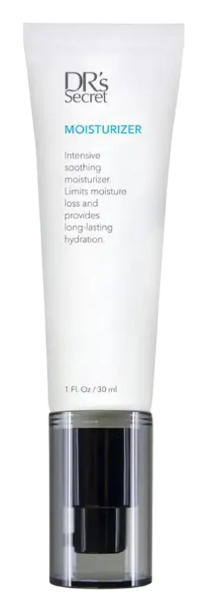 DR's Secret Moisturizer 6