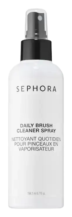 Sephora Collection Daily Brush Cleaner