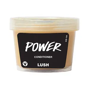 LUSH Power