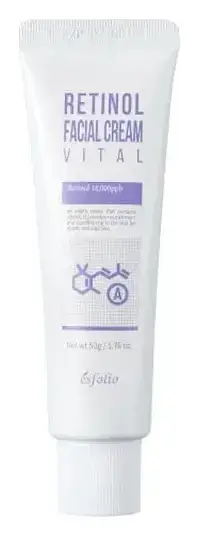 Esfolio Retinol Vital Facial Cream