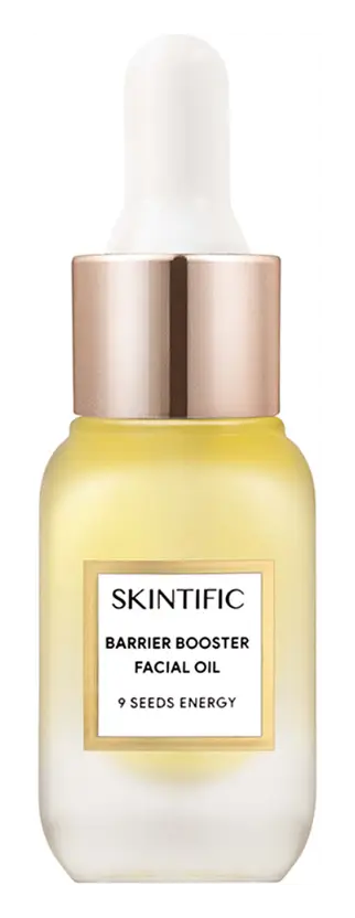 Skintific Barrier Booster Facial Oil Malaysia