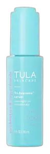 Tula Skincare Tri-Supreme Serum Overnight Oil Concentrate