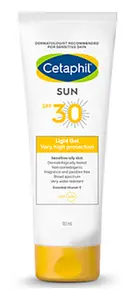 Cetaphil SPF 30 Light Gel India