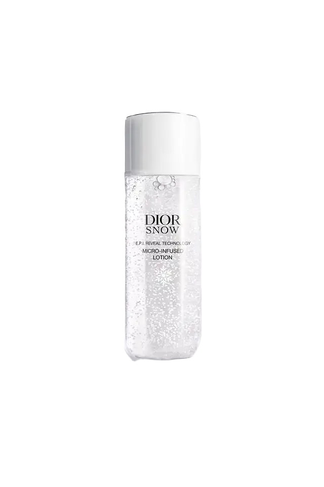 Dior Snow Micro-Infused Lotion