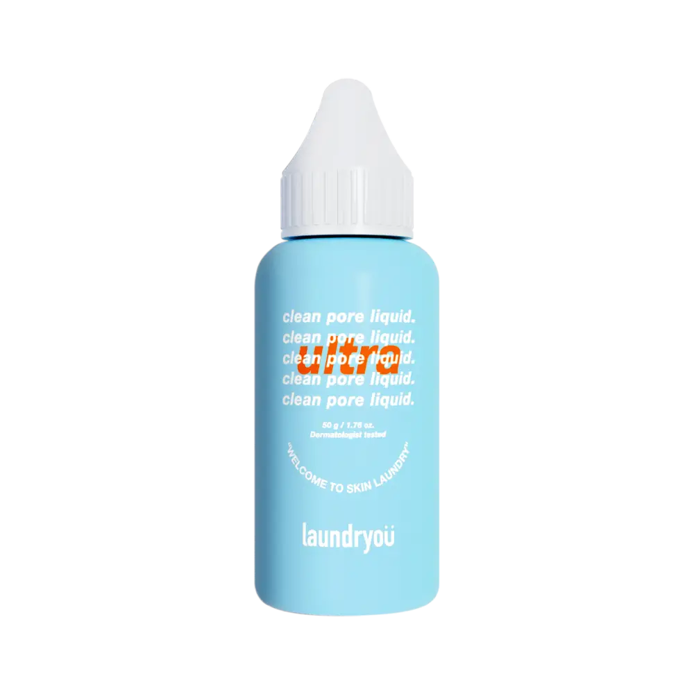Laundryou Clean Pore Liquid Ultra