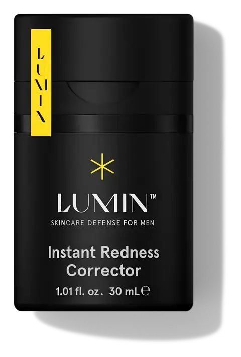 Lumin Instant Redness Corrector