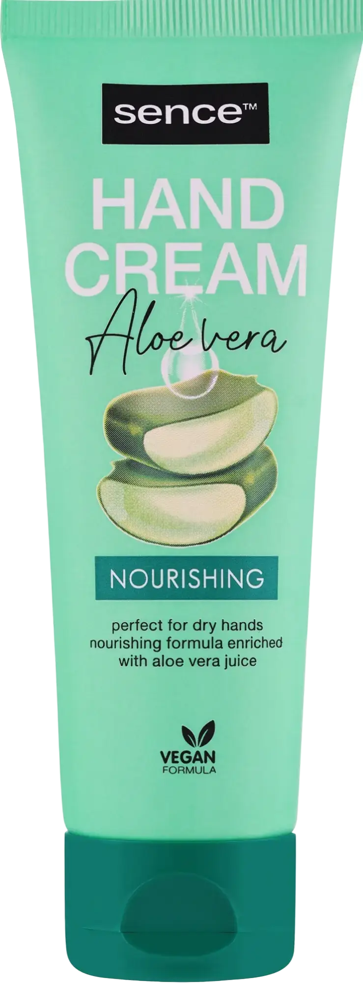 Sence Aloe Vera Hand Cream