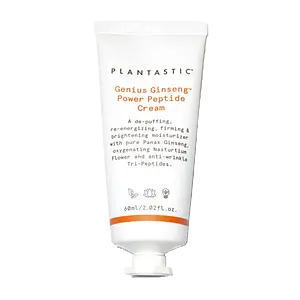 Beauty Pie Genius Ginseng Power Peptide Cream