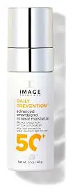 IMAGE skincare Daily Prevention Advanced Smartblend Mineral Moisturizer SPF 50+