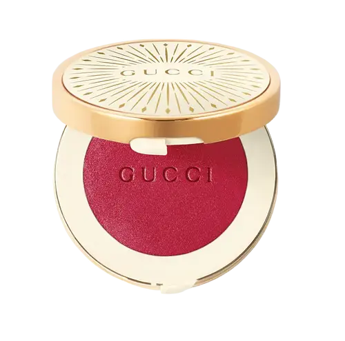 Gucci Glow Blush 06 Bright Ruby