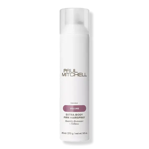 Paul Mitchell Extra-Body Firm Hairspray