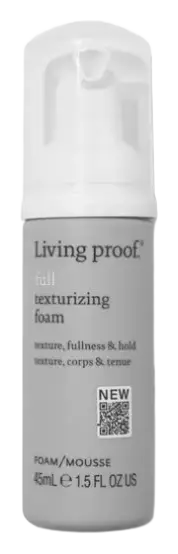 Living Proof Texturizing Foam