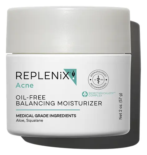 Replenix Oil-Free Balancing Moisturizer