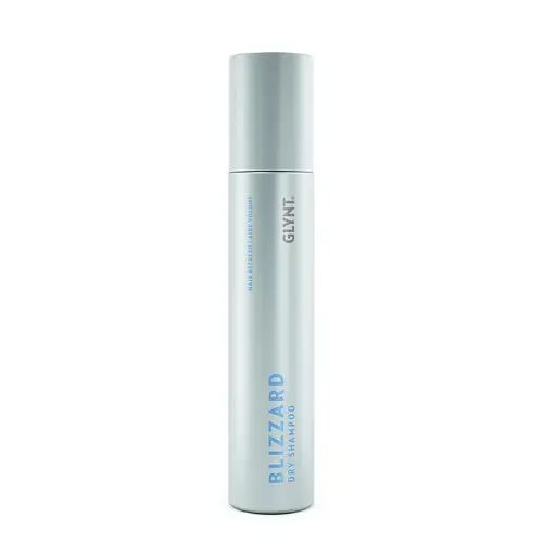 Glynt Blizzard Dry Shampoo