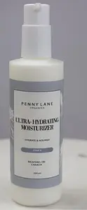 Penny Lane Organics Ultra Hydrating Moisturizer