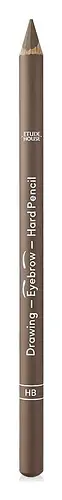 Etude House Drawing Eye Brow Hard Pencil #4 Grey Brown