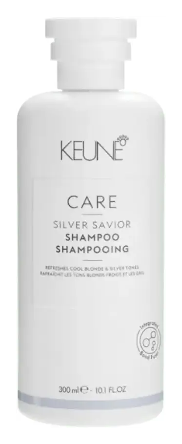 Keune Care Silver Savior Shampoo