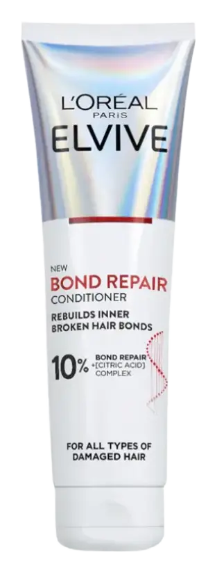 L'Oreal Elvive Bond Repair Conditioner