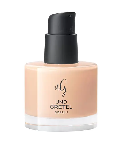 Und Gretel Best CC Cream Light 01