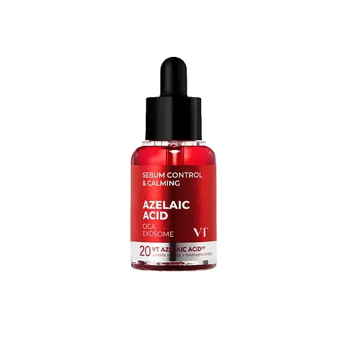 VT Cosmetics A1 CALMING AMPOULE