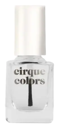Cirque Colors Looking Glass Top Coat