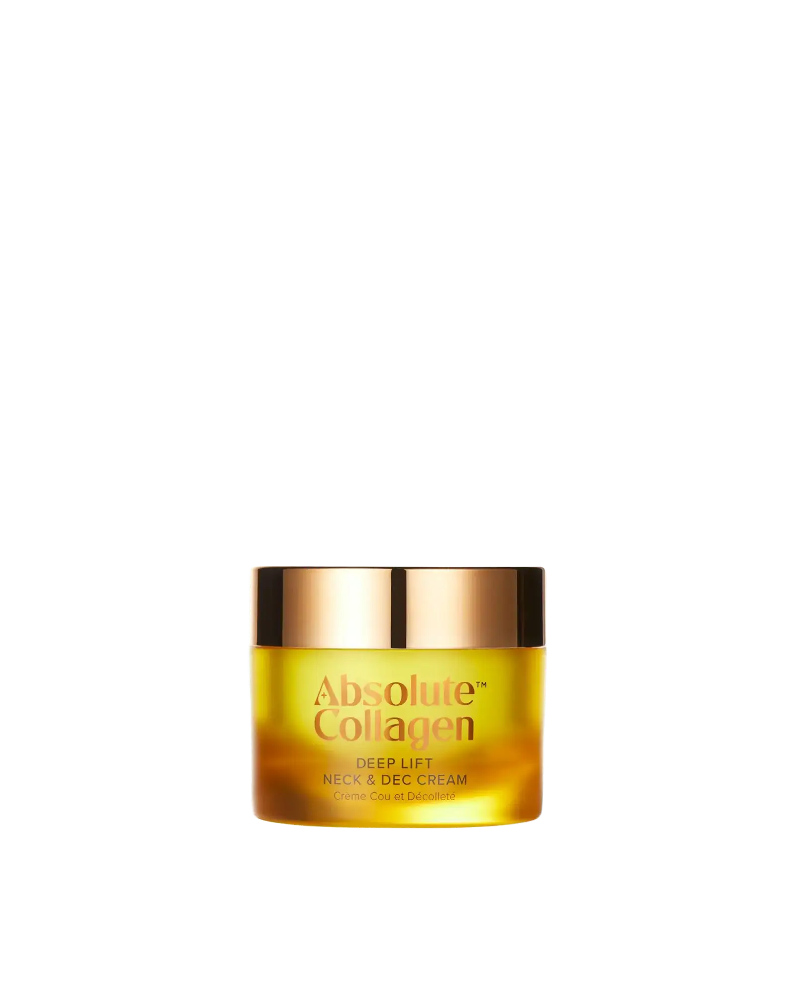 Absolute Collagen Deep Lift Neck & Dec Cream