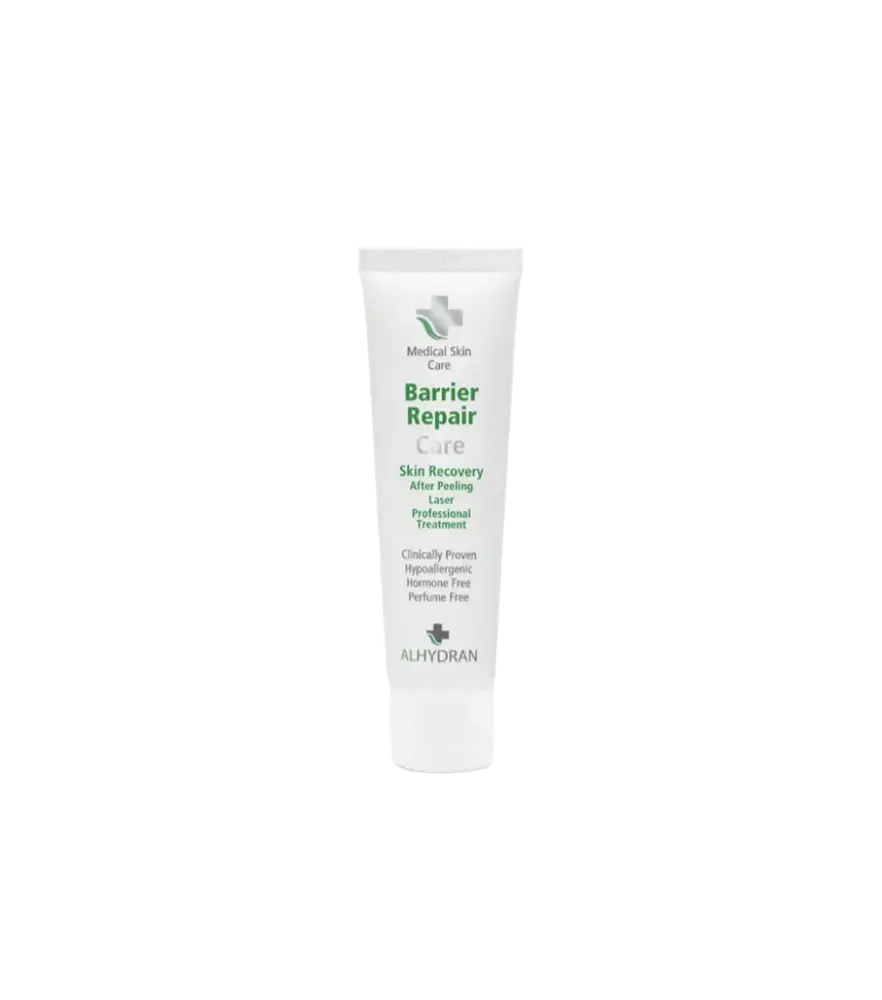 Alhydran Barrier Repair Care