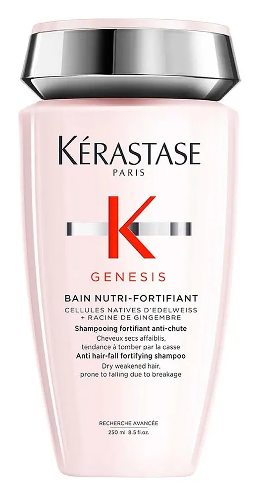 Kérastase Genesis Bain Nutri-Fortifiant Shampoo