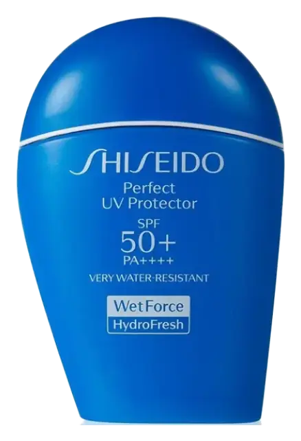 Shiseido Perfect UV Protector Hydrofresh SPF 50+ PA++++