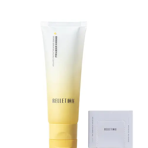 Rellet Double Serum Balancing Cleanser