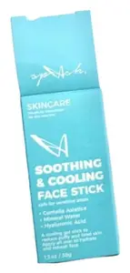 LASplash Cosmetics Soothing And Cooling Face Stick