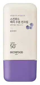 Skinfood Berry Moisturizing Sun Cream SPF 50+ PA++++