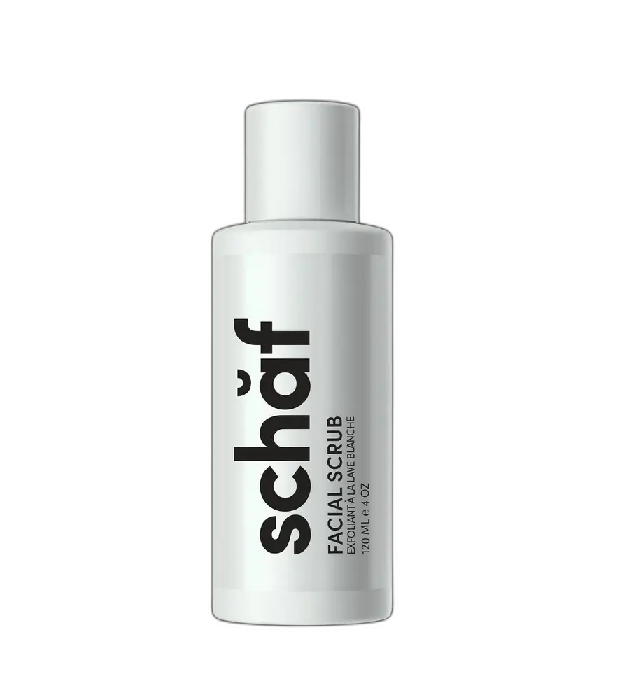 Schaf Skincare Facial Scrub