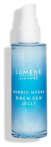 Lumene Lähde Nordic Hydra Birch Dew Jelly