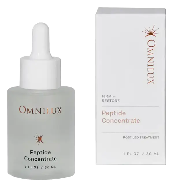Omnilux Peptide Concentrate