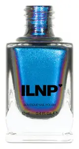 ILNP Multichrome Nail Polish Birefringence