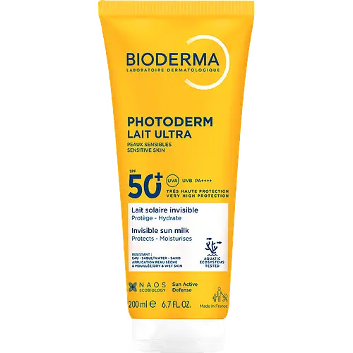 Bioderma Photoderm Lait ULTRA SPF50+ Spain