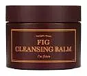I'm from Fig Cleansing Balm