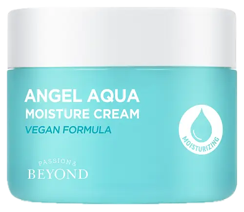 Beyond Angel Aqua Moisture Cream