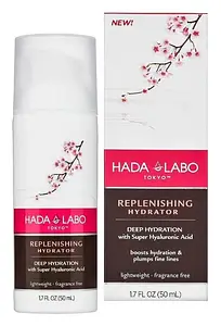 Hada Labo Replenishing Hydrator