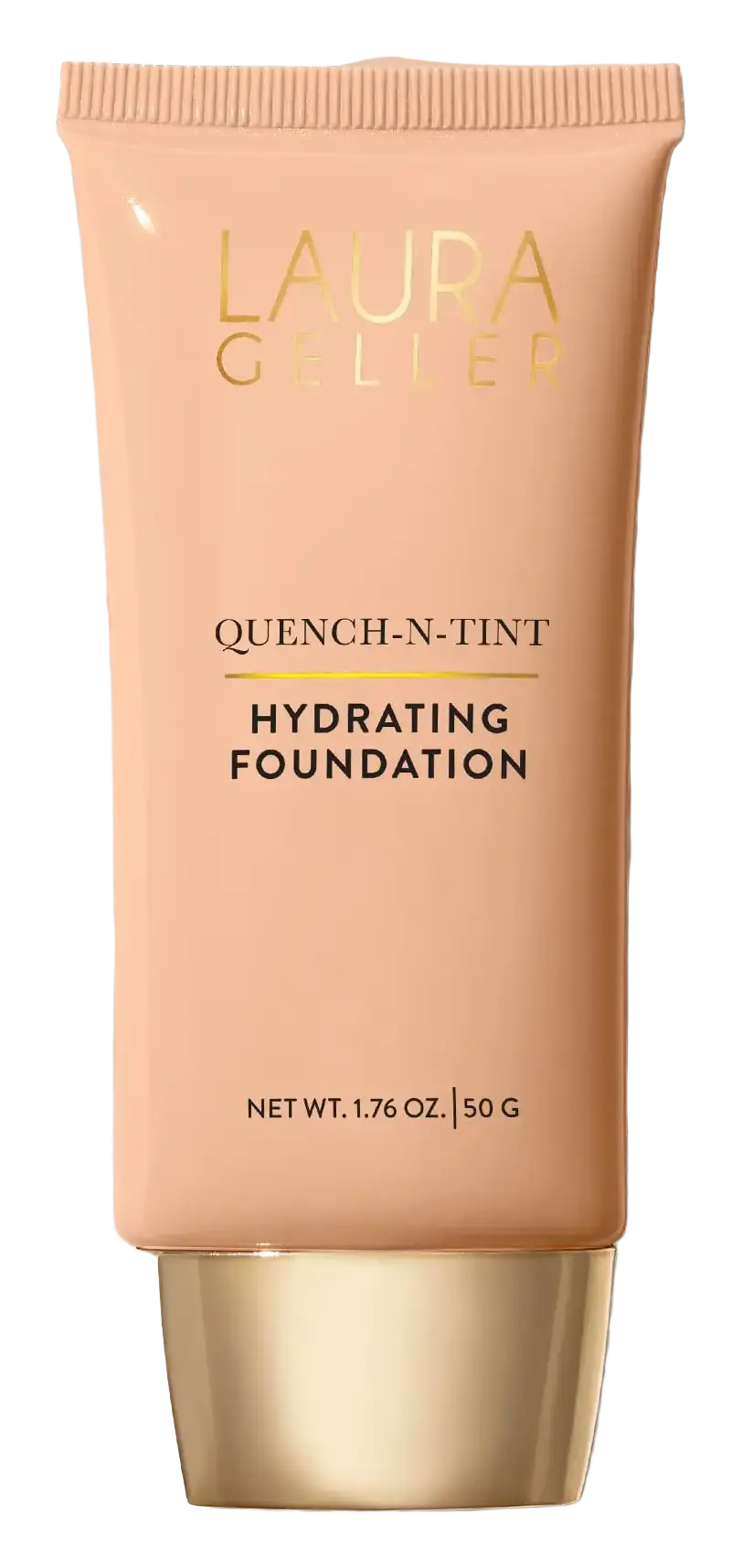 Laura Geller Quench N Tint Hydrating Foundation Light