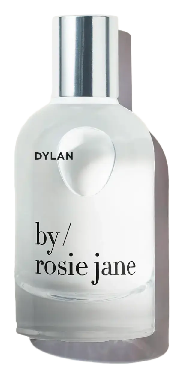 by Rosie Jane Dylan Perfume