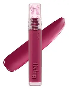 Etude House Glow Fixing Tint 08 Red Sangria