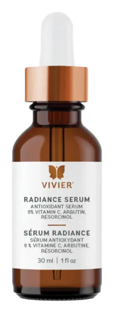 Vivier Pharma Radiance Serum