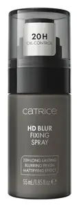 Catrice HD Blur Fixing Spray