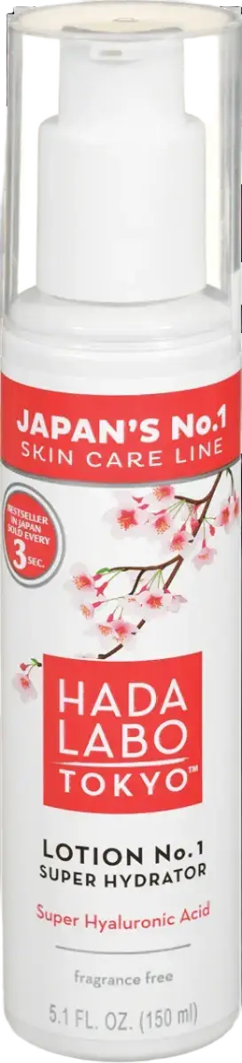 Hada Labo Lotion No.1 Super Hydrator
