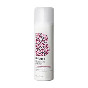BrioGeo Farewell Frizz Smoothing Conditioner