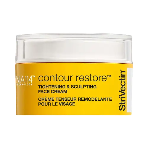 StriVectin Contour Restore™ Tightening & Sculpting Moisturizing Face Cream